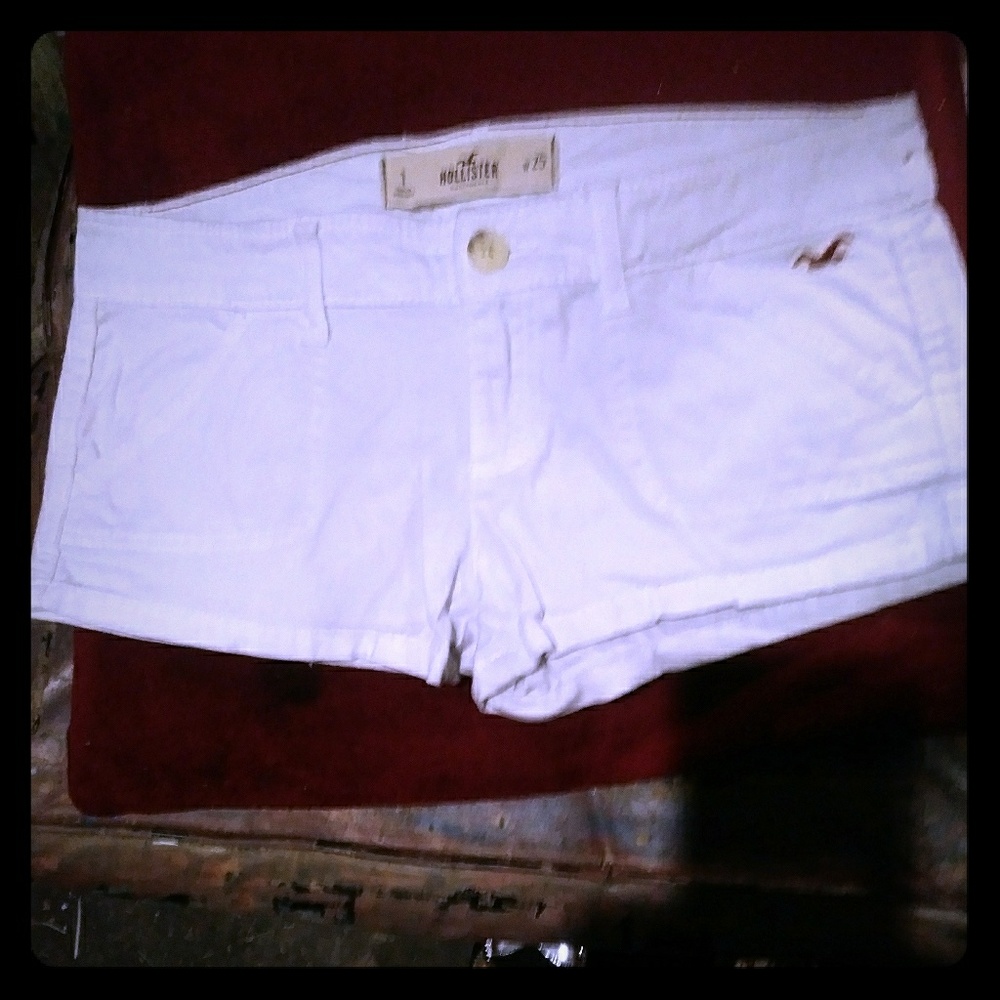 Hollister Shorts